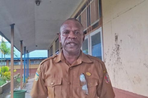 Kasus Oknum Polisi Diduga Aniaya Guru di Merauke, PGRI: Kami Tunjuk Kuasa Hukum