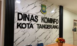 Diskominfo Kota Tangerang Raih Penghargaan Perangkat Daerah Paling Inovatif se-Provinsi Banten