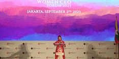 ASEAN-BAC Soroti Kesetaraan Gender dan Kepemimpinan Muda lewat 2 Forum Diskusi