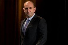 Presiden Terpilih Bulgaria: Donald Trump Membawa Harapan