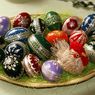 Sejarah Kenapa Perayaan Paskah Identik dengan Telur, Ini Ceritanya