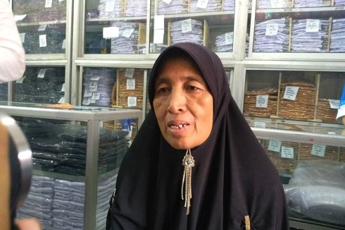 Hampir Menangis, Yusrinda dan 52 Orang Rombongan Keluarganya Gagal Umrah Gara-gara Corona