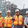 Progres Konstruksi 51,7 Persen, Smelter Manyar Rampung Desember 2023 