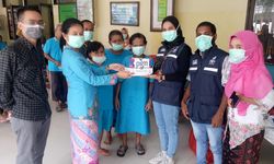 Cegah Penyebaran Covid-19, PGN Terapkan Pembayaran Nontunai kepada Mitra