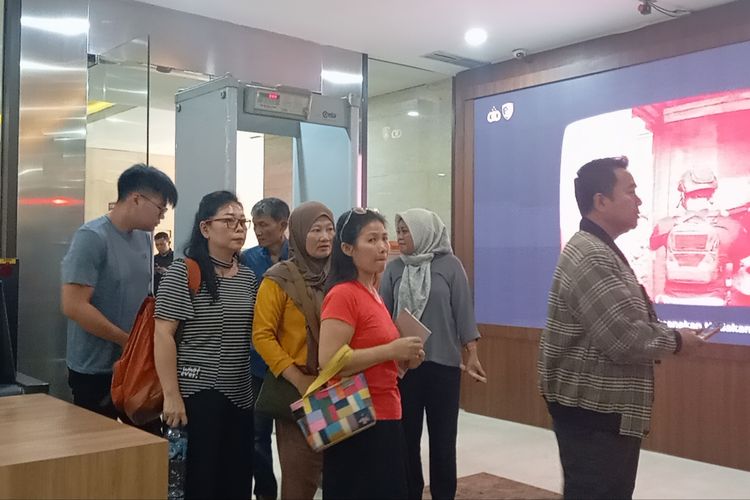 Tolak Rp 150 Juta, Kuasa Hukum Eks Pemain Sirkus OCI: Itu Sangat Pelit