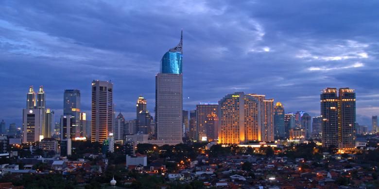 Pasar properti Indonesia dikuasai permintaan domestik. Potensi pertumbuhannya tinggi dengan makro ekonomi yang solid.