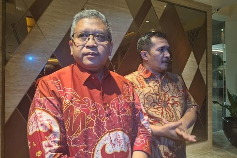 Tanya ke Milenial soal Budiman Sudjatmiko Dukung Prabowo, Hasto: Seperti Punya Pacar Baru, 3 Bulan Akan Ketahuan