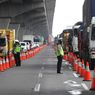 Pengendara Tak Punya SIKM, 10.863 Kendaraan Dilarang Keluar dan Masuk Jakarta