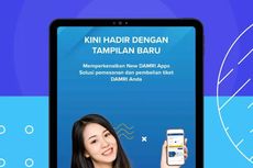 Pengalaman Beli Tiket Damri ke Bandara Soekarno-Hatta via Damri Apps