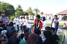 Raih 2 Emas SEA Games Kamboja, Atlet Sepak Takraw Dapat Rumah dari Pemkab Lumajang