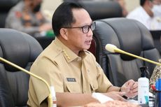 Mendagri Tunjuk 4 Penjabat Kepala Daerah di Maluku, Salah Satunya Pati TNI