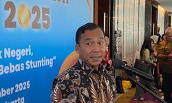 Kemendukbangga: Program MBG Bantu Cegah Stunting pada Anak