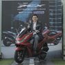 Honda PCX 160 Resmi Mengaspal di Jawa Barat