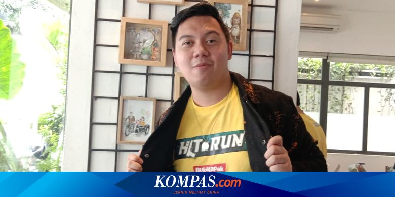 Ayah Chandra Liow Ambil Risiko Positif Covid-19 dan Meninggal Saat Temani Anak di IGD - Vimarsana News