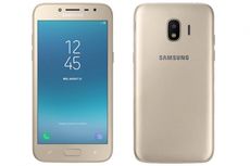 Samsung Galaxy J2 Pro Sudah Bisa Dibeli di Indonesia