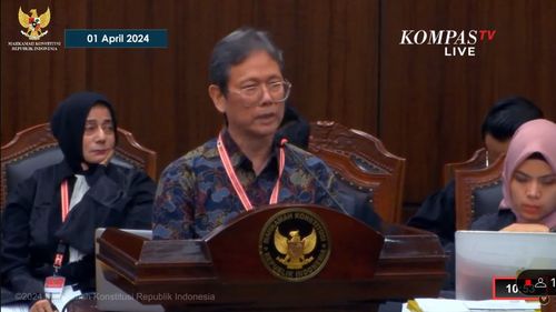 Ahli Sebut Perpanjangan Bansos oleh Jokowi Tanpa Persetujuan DPR Masuk Kategori Korupsi