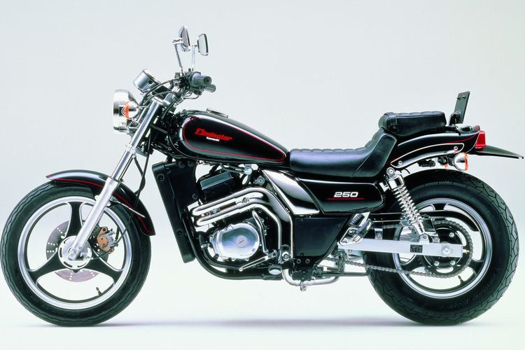 Kawasaki Eliminator 250