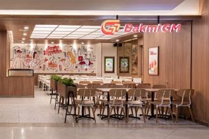 Pelajaran Strategi dari Akuisisi Bakmi GM