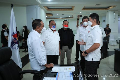 Berita Harian Luar-negeri Terbaru Hari Ini - Kompas.com