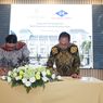 Kembangkan Area Komersial di Jakarta Timur, Agung Podomoro Gandeng NRC