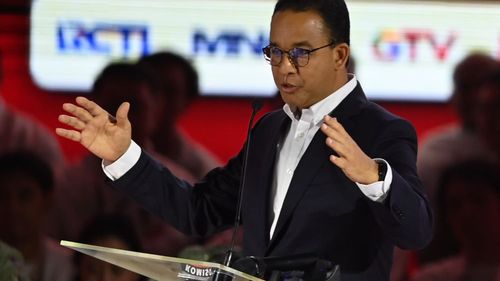 Anies Tanya Prabowo: Apa Hubungan Standar Etika Pemimpin Negara dengan Kemampuan Menjaga Kedaulatan Negara