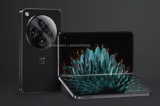 HP Oppo Find N3 Series Meluncur Global 19 Oktober 2023