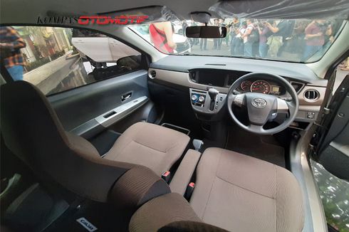Komunitas Puas dengan Toyota Calya dan Daihatsu Sigra Terbaru