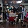 Kemenlu: Total 133 WNI Kembali ke Tanah Air Setelah Dievakuasi dari Ukraina