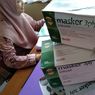 Stok Masker di Jawa Tengah Dipastikan Aman, asal Digunakan Sesuai Kebutuhan