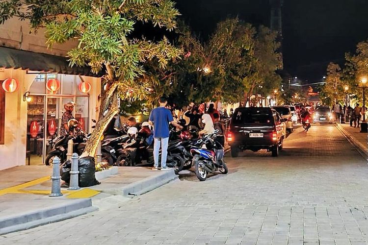 Banyumas Aesthetic Kota Lama 2025 Digelar, Ini Jadwal Lengkapnya