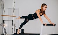Pilates Cocok untuk Siapa? Ini Fakta yang Perlu Kamu Tahu!
