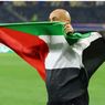 Lolos 16 Besar Piala Dunia 2026, Pelatih Mesir Bawa Bendera Palestina ke Lapangan