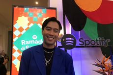 Vidi Aldiano hingga Podkesmas Siapkan Konten Spesial Saat Bulan Ramadhan di Spotify