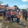 2 Penumpang Perahu Getek yang Terbalik di Muratara Ditemukan Tewas, 1 Lagi Masih Hilang