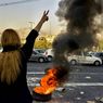 Iran Eksekusi Demonstran yang Lukai Petugas Keamanan dengan Pisau