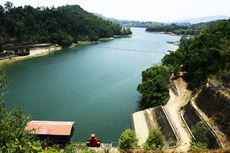 Bukit Batu di Kalimantan Selatan: Daya Tarik, Lokasi, dan Rute