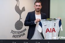 Berita Transfer, Baku Jual Beli ala Spurs dan Soton