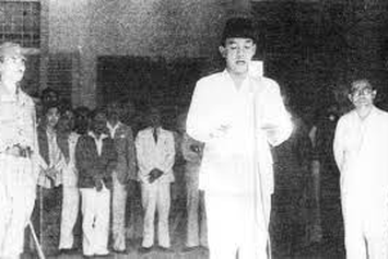 15 Tokoh Proklamasi dengan Peran Penting dalam Kemerdekaan Indonesia