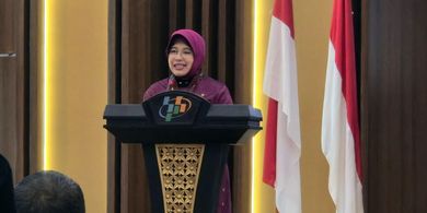 BPS Ungkap Cara Sesuaikan Desil dengan Tingkat Kesejahteraan Ekonomi