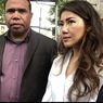 Hasil Mediasi Ari Wibowo dan Inge Anugrah, Sepakat Bercerai dan Minta Buktikan Tudingan Orang Ketiga 