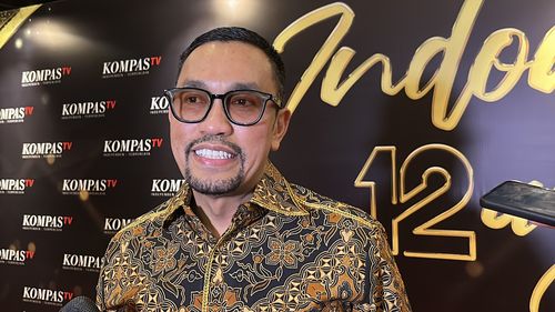 Anies-Cak Imin Sambangi PKS Besok, Surya Paloh Absen