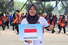 Psikolog Ungkap Kondisi Mental Siswi SD yang Bunuh Ibu di Medan