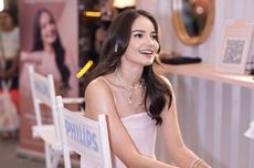 4 Cara Merawat Rambut ala Enzy Storia, Sering Pakai Masker Rambut