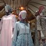 Samaira, Gerai Busana Muslim dari Merek Lokal Ternama di Sogo 