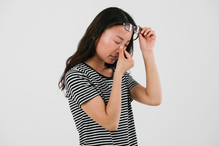 8 Tanda Diabetes yang Bisa Dirasakan pada Mata, Apa Saja Cirinya?