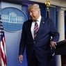 Kalah Pilpres AS, Apa yang Akan Dilakukan Trump Selanjutnya?