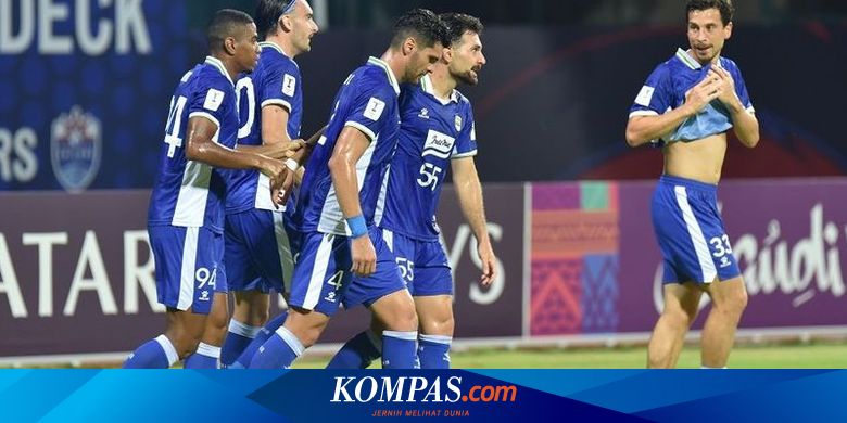 Jadwal Siaran Langsung Persib Vs Bangkok United di ACL 2 2025-2026
