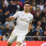 Striker Real Madrid Dikritik karena Pulang Kampung pada Masa Karantina