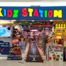 Berbagi Mainan di Hari Ulang Tahun Kidz Station
