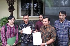 Direktur LBH Jakarta Tolak Penuhi Panggilan Polisi dalam Kasus Novel